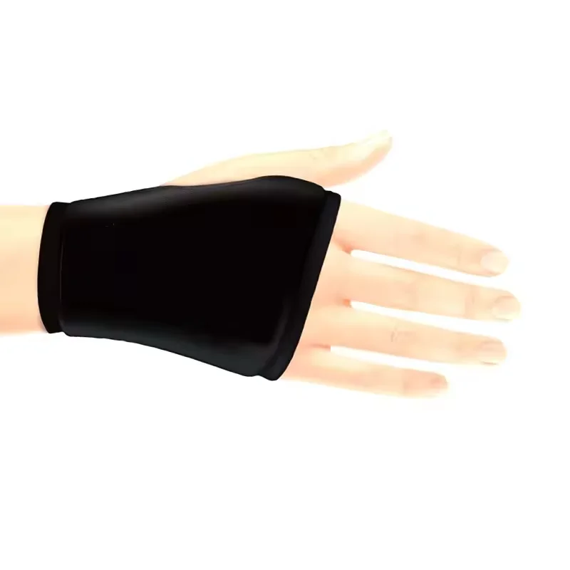 Health Products Hot & Cold Packs Reusable Ice Gel Knee Pads Reusable Ice Gel Knee Pads Protect Joints