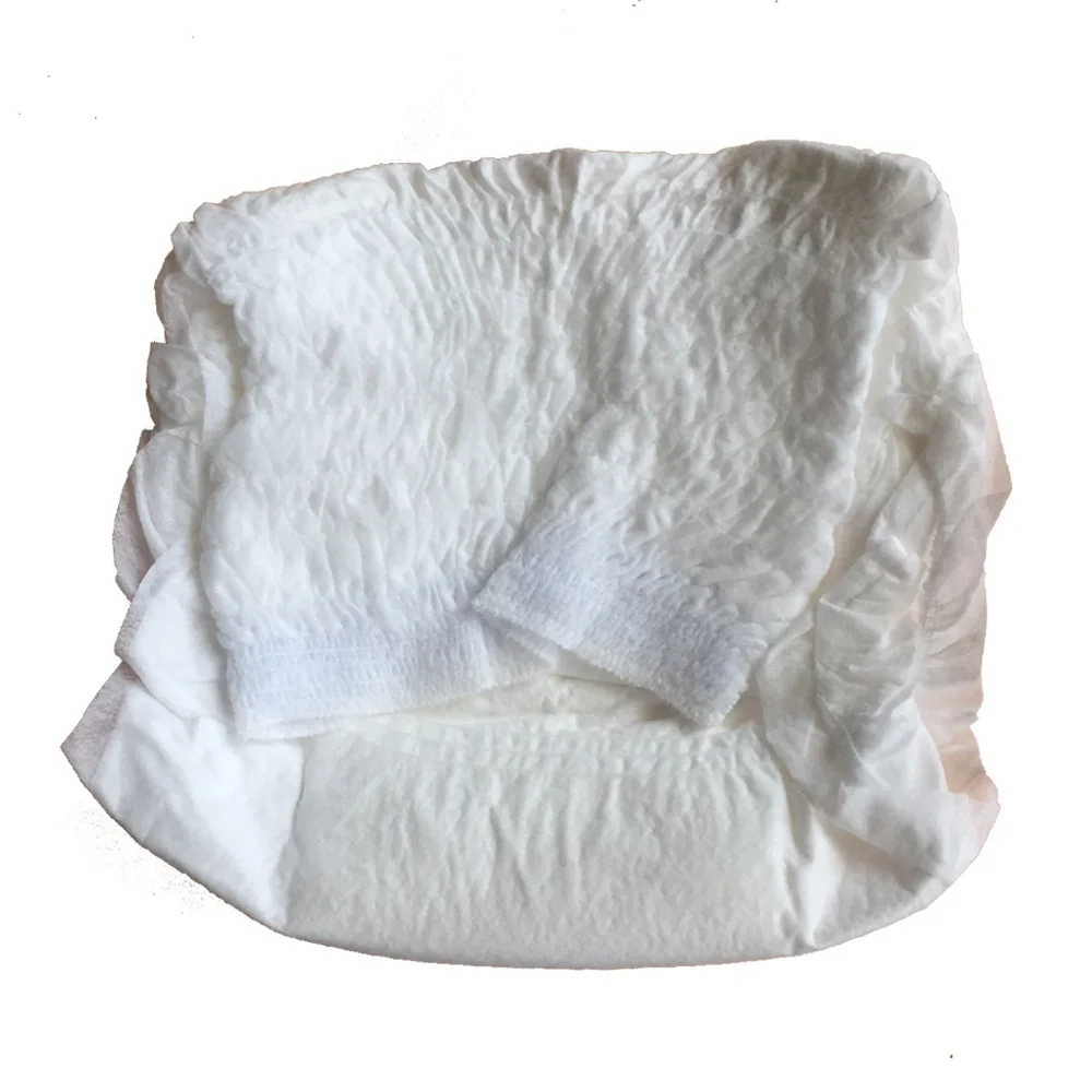 
Macro Care Attractive Price Disposable Adult Diaper for the Old Men , Senior Adult Diaper for Elderly Factory in China 