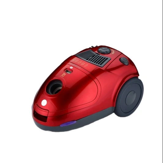 Hot Selling Good Quality Horizontal Vacuum Cleaner