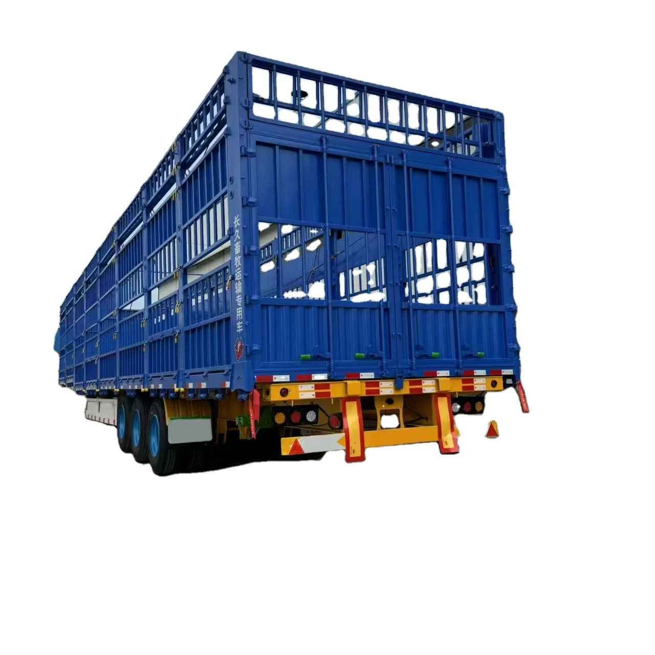 Quality Assurance  livestock truck engines systems livestock truck body parts livestock trucks forklift