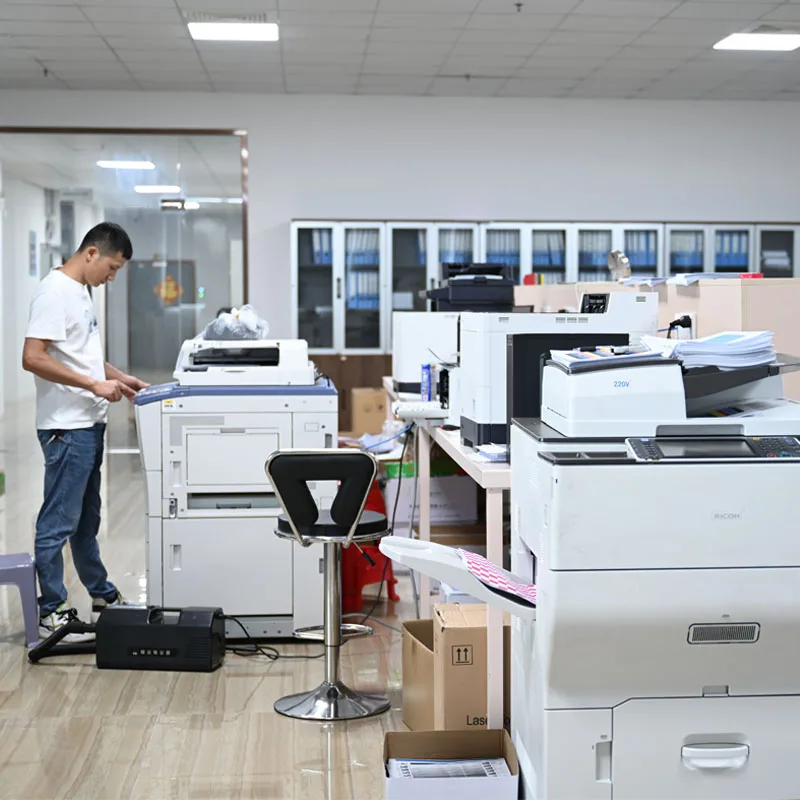 Xerox картридж с тонером C8130 8135 8145 8155 8170 совместимый для VC8130