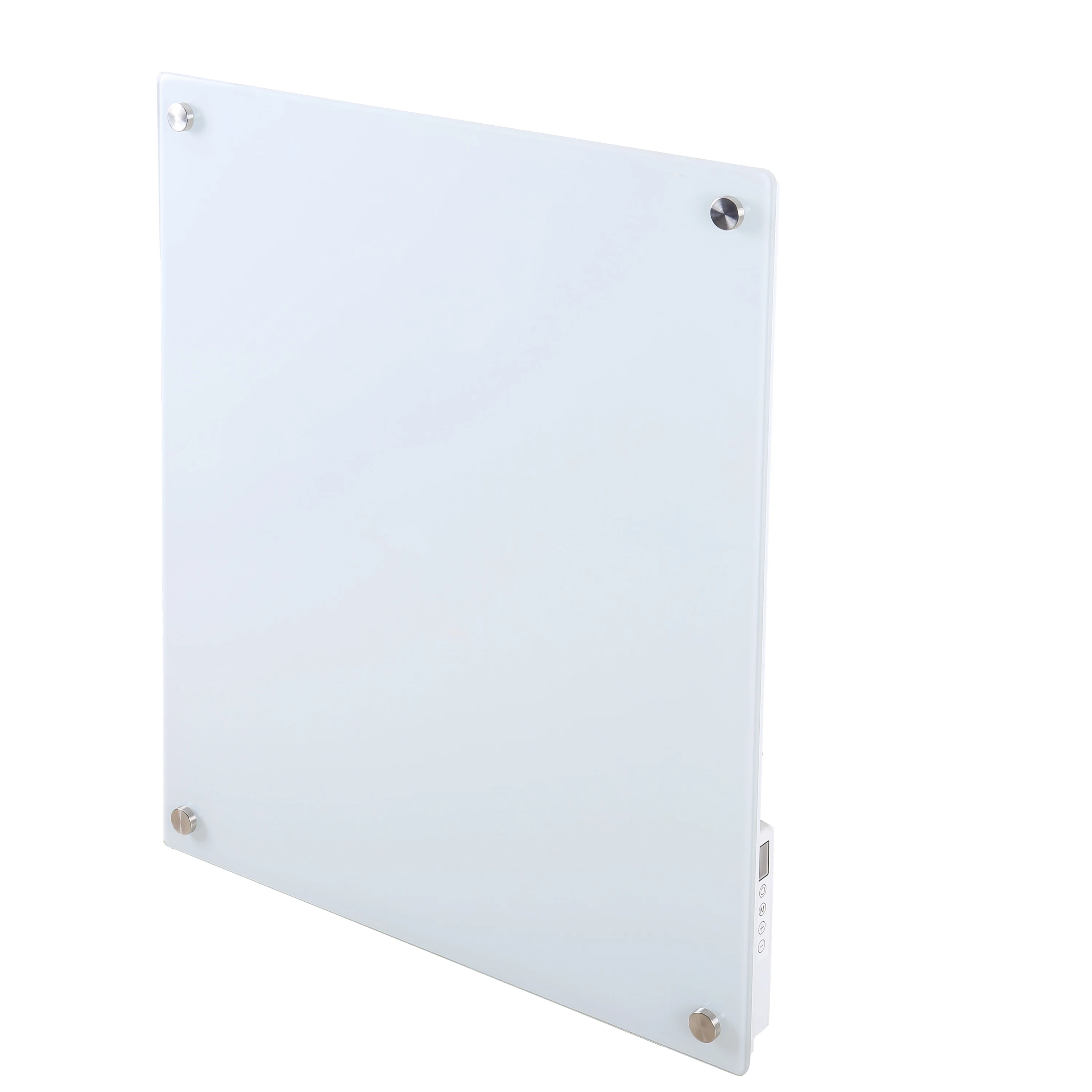 Convector Mounted Far Wifi Control  Panel Heater Infrared Electric Home Carbon Crystal Wall Glass Heaters