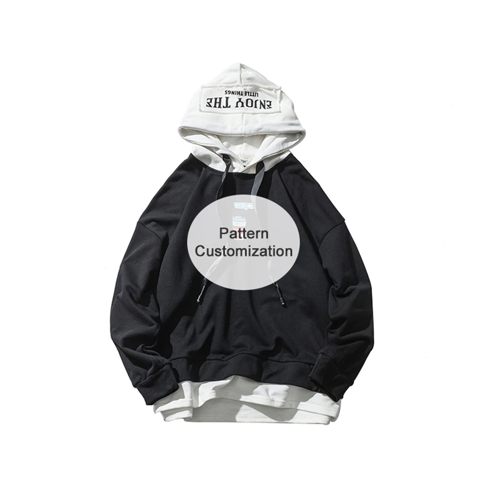 Custom Logo Women Sleeve Sweatshirt Oversize For Sale