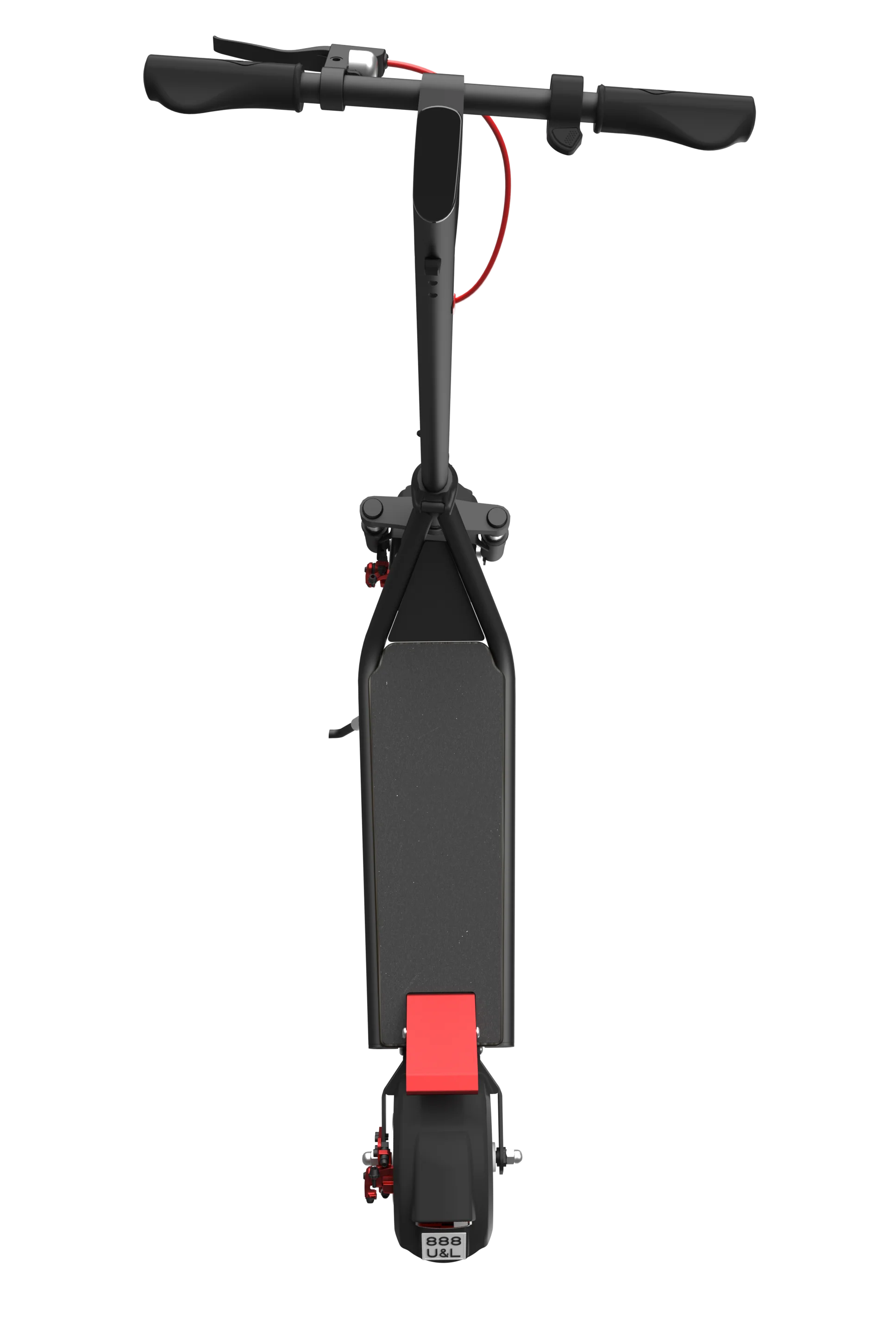 Hot sell in 2022 7.5Ah ruckus listrik elektro scooter 500w mercane wide wheel