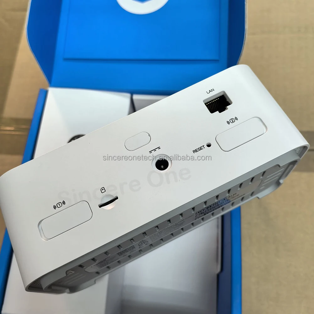 New Inseego Wavemaker FX2000 5G indoor router