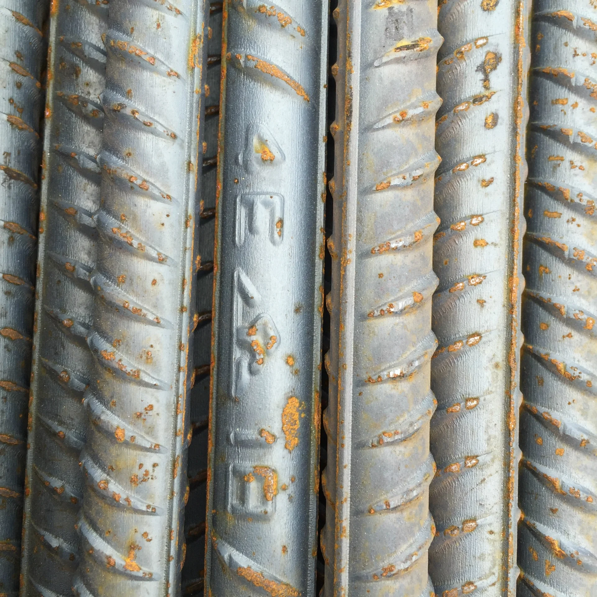 Good price 10mm Steel Rebars Structural Reinforcement Iron Rod Deformed Steel Bars