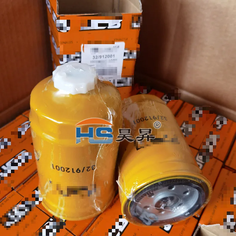 Diesel Fuel Filter Water Separator Filter 32/912001 P550588 320/04133 32/912001