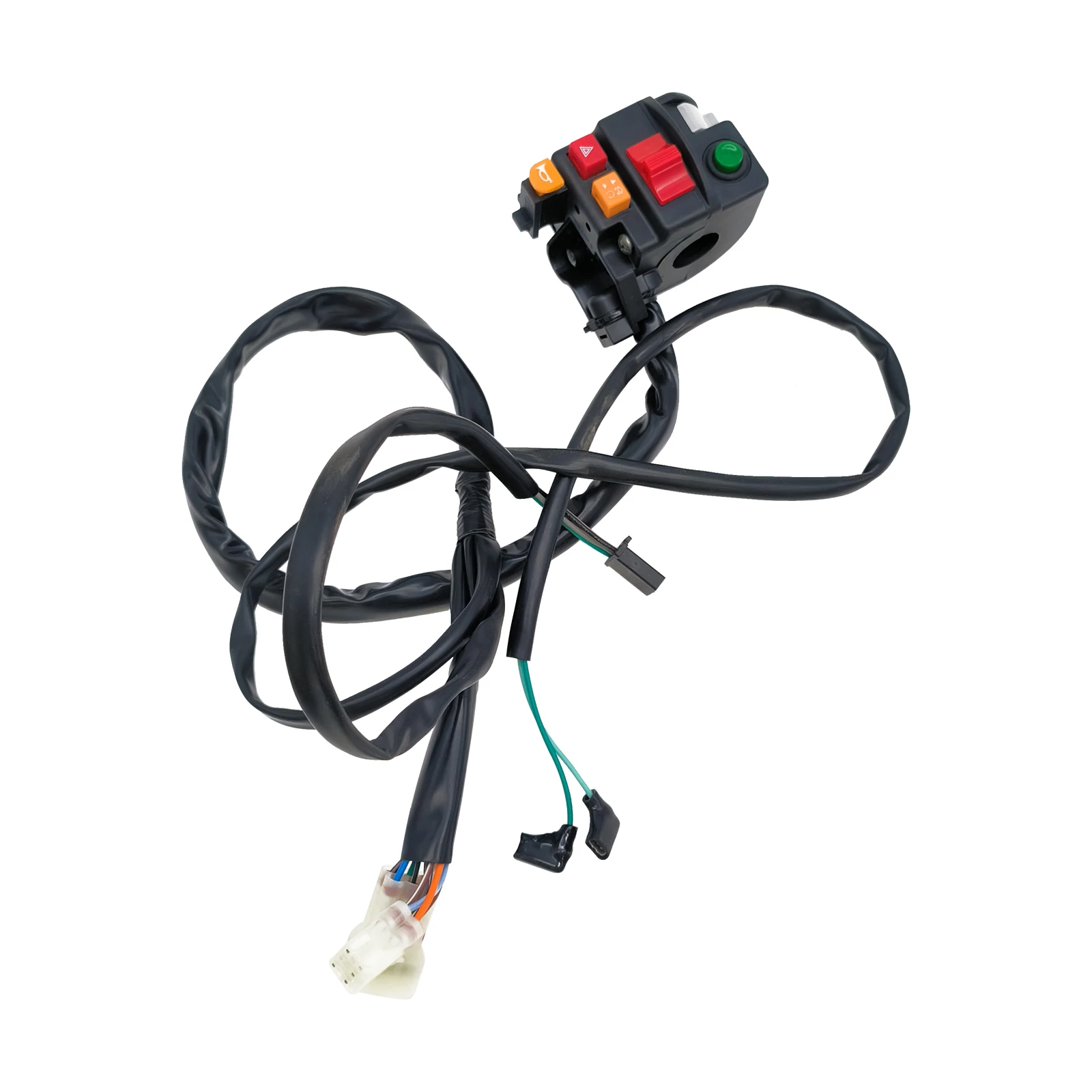 ODES Liangzi stels 800cc ATV Main Switch Housing OEM 13609190081 4x4 quad ATV/UTV Parts