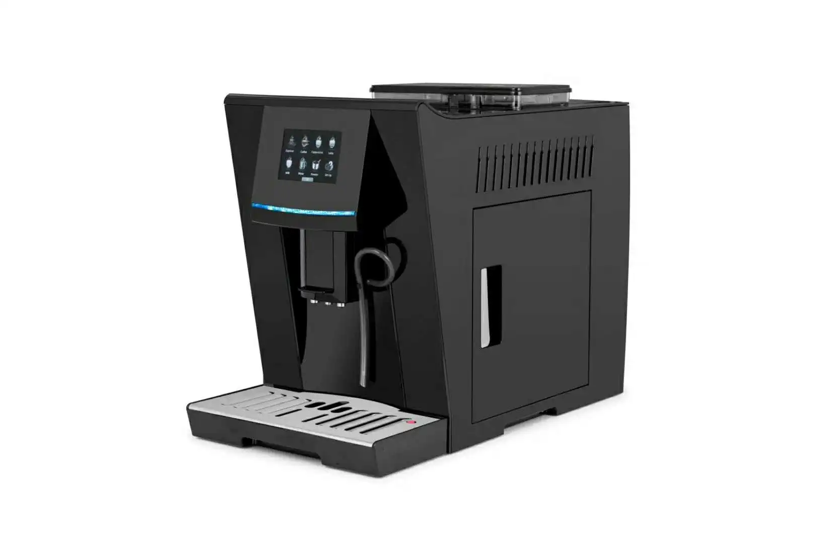 Fully Automatic Espresso Machine with  Milk Frothe