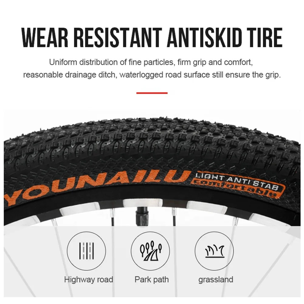 Popular in Market Unfoldable Mountain Bike 26 27.5 inch OEM Model Fast Delivery Varible Speed Bicycle Used for Adults