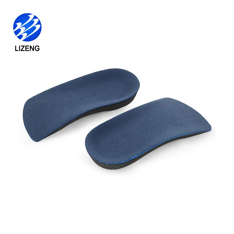 Cheap Prices Handiness Para El Frio Customizable Insole Oem Classic Orthopedic Plantillas Orthotic Insoles