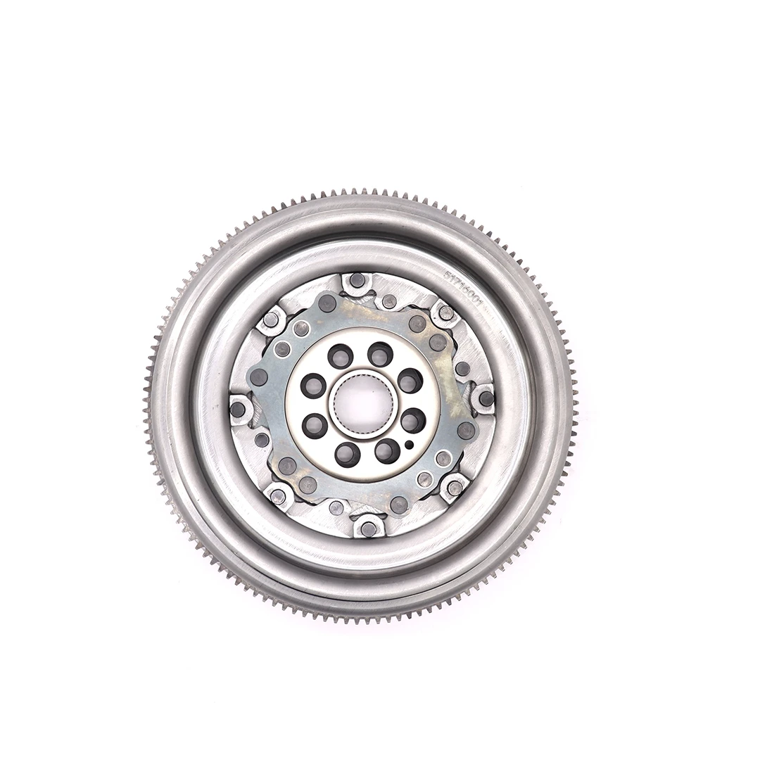 V-W 2.0T CBFA CCTA Go-lf-Jet-ta-Pas-sat Automatic Dual Mass DSG Flywheel 06J105266AE