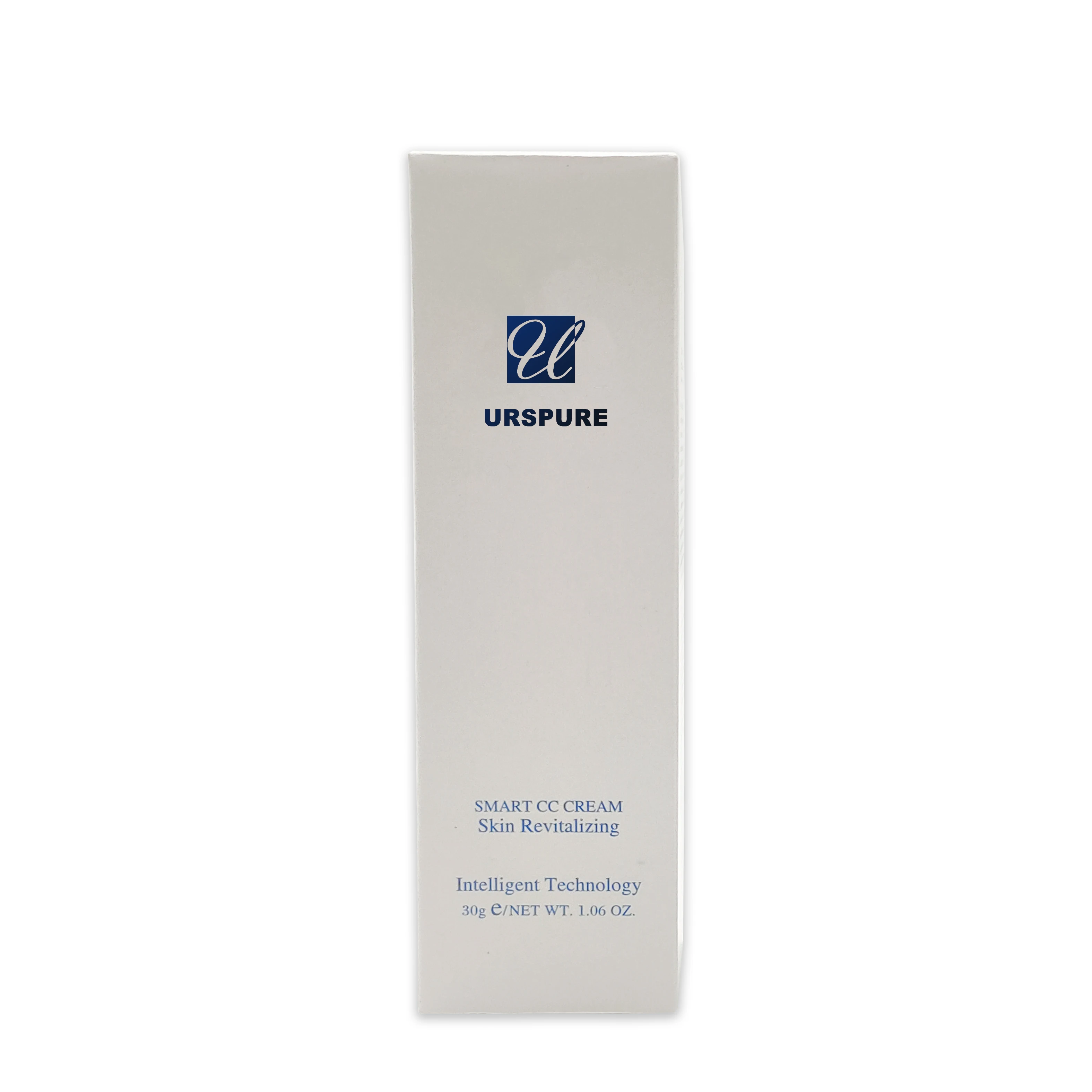 Korea Cosmetics SPF 30 Anti Aging And Color Correcting & Brightening make up foundation  Oil Free CC Cream