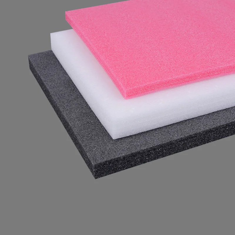 Customized High density EPE Foam sheets