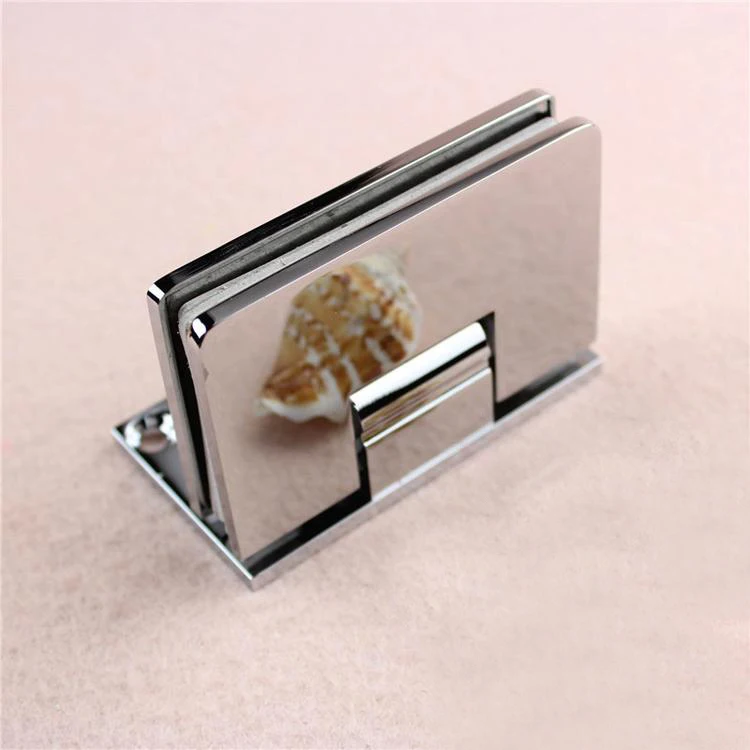 
High quality and low price 90, 135, 180, 270 degree CRL matt everreign shower hinge 