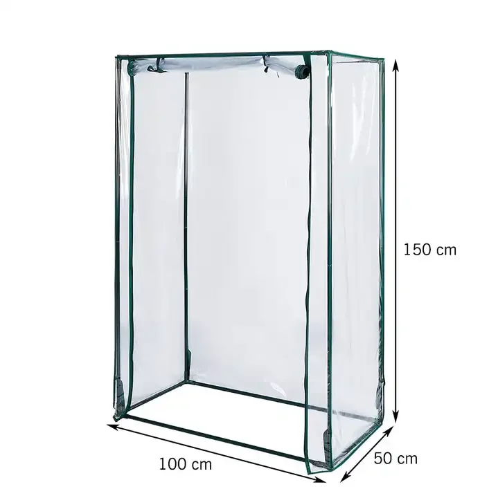 commercial garden greenhouse plastic film system hydroponics strawberry gutter greenhouse wholesale grow tents