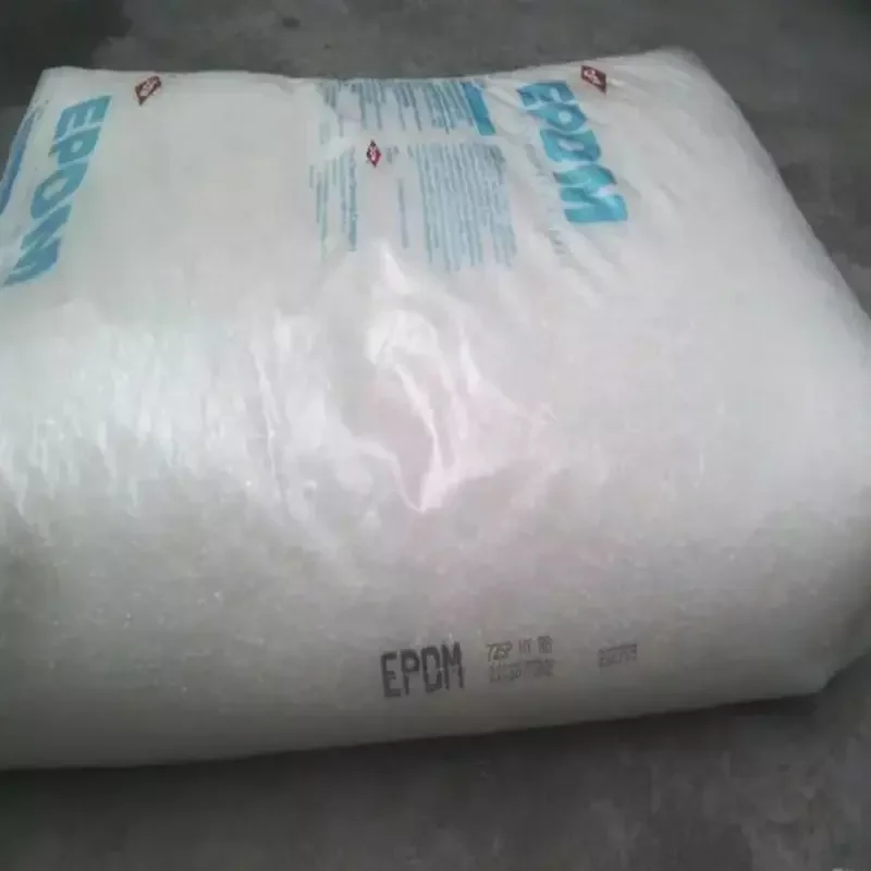 Factory sell EPDM/NBR raw materials rubber compound with best price