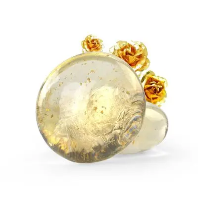 Private Label Bathing Face Toilet Soap Bars Natural Handmade Organic Wholesale Savon 24k Gold Soap Blanchisseur Eclaircissant