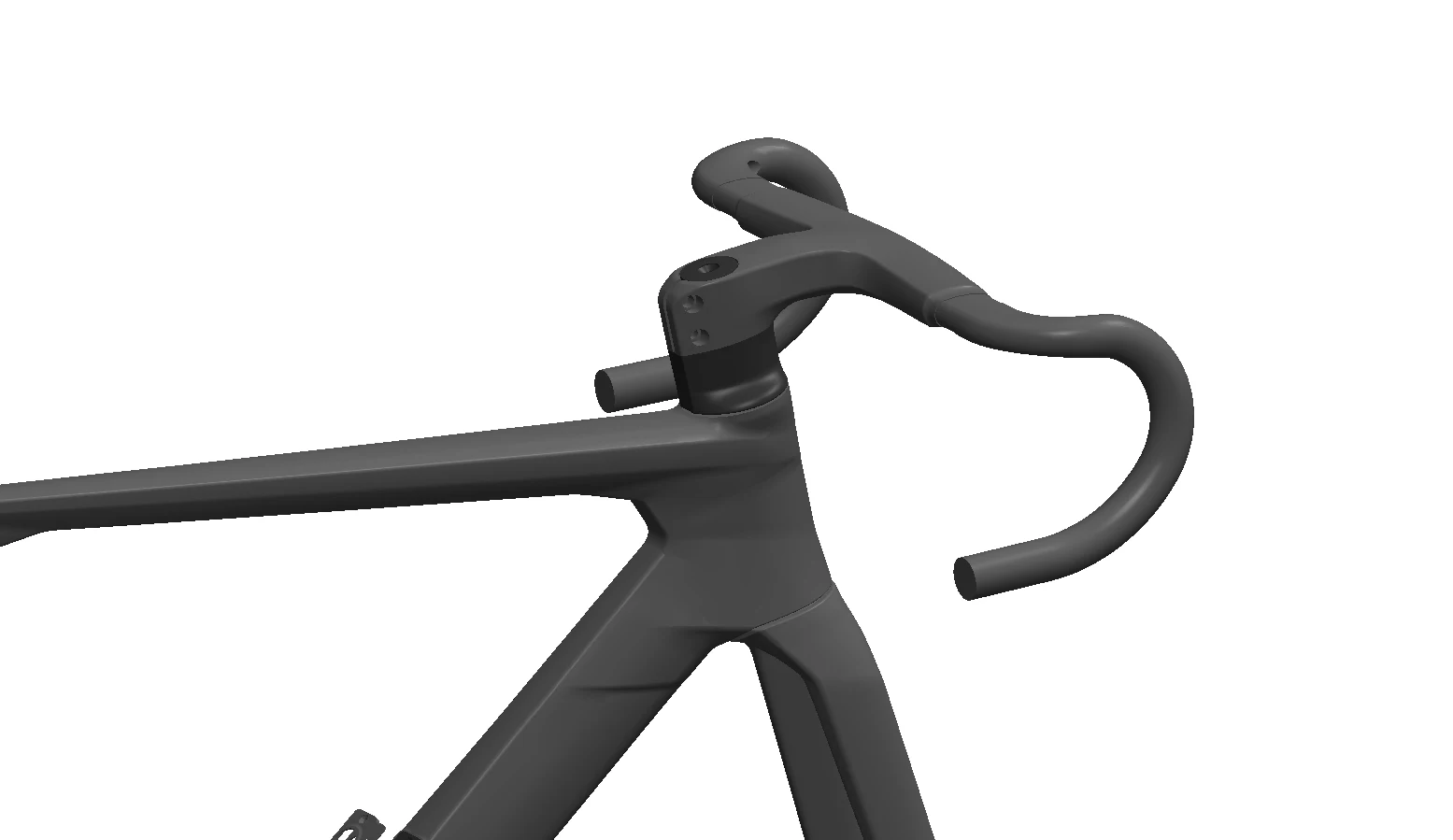 XXS/XS/S/M/L road bike frame Disc Bicycles Carbon 700c Disc-brake carbon bicycle frames