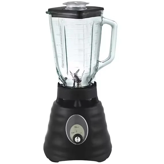 2 In 1 1.25L Glass Jar Powerful Ice 600W Crushing Blender Oster Blender 4655 Blender