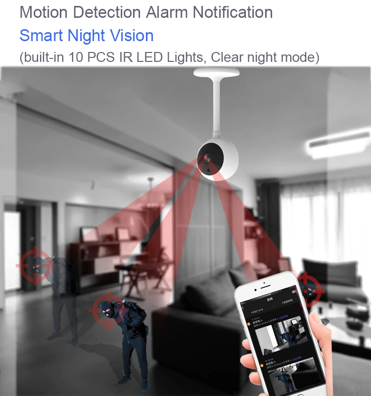 Motion Detection2
