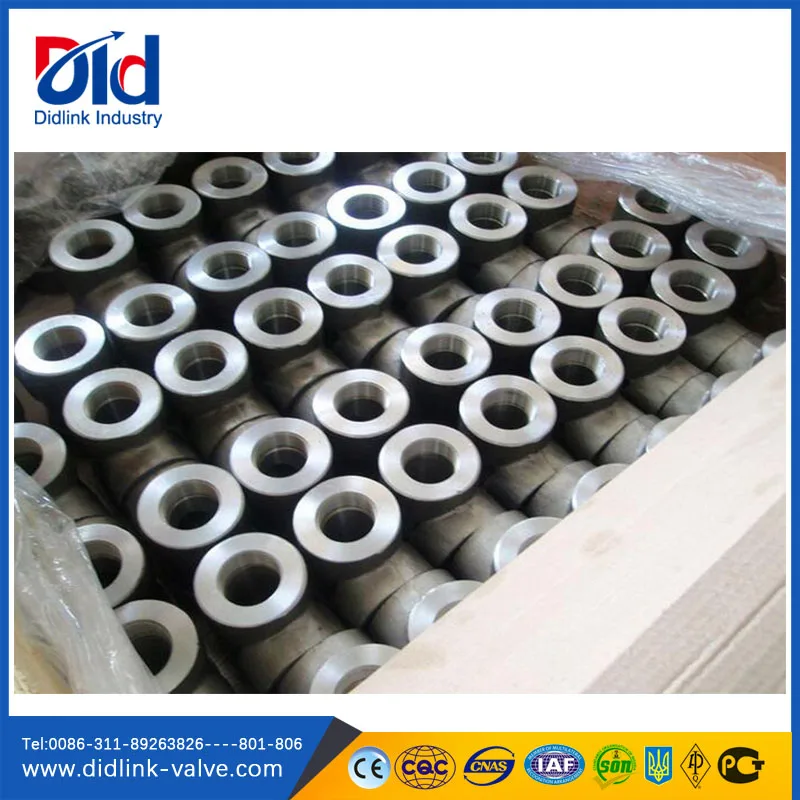 Fitting Pipe Clamp Mech Malleable Iron Long Sweep Bend 45 Degree