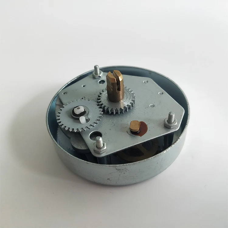 
Manufacturer Supply High Precision Durable 60min Mechanism Of Timer 