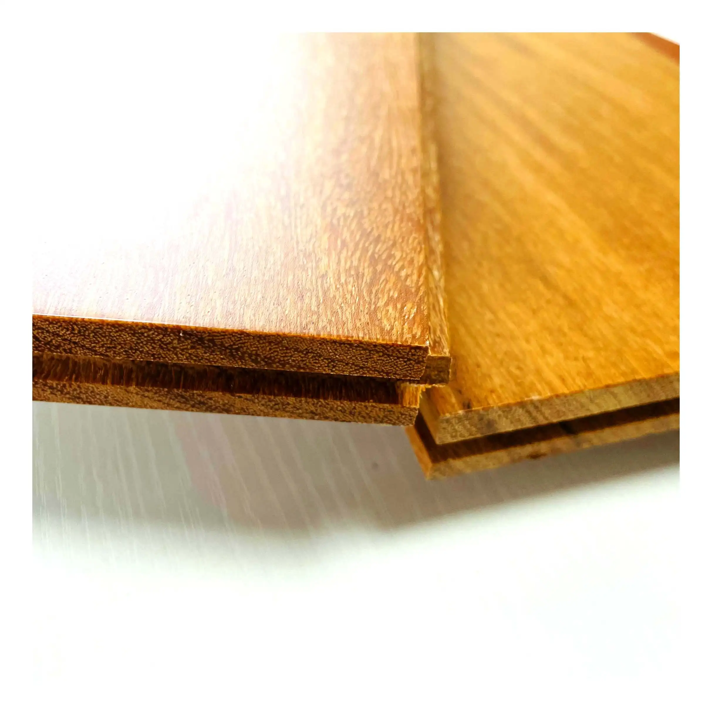 Nature wood cumaru hardwood flooring for living room
