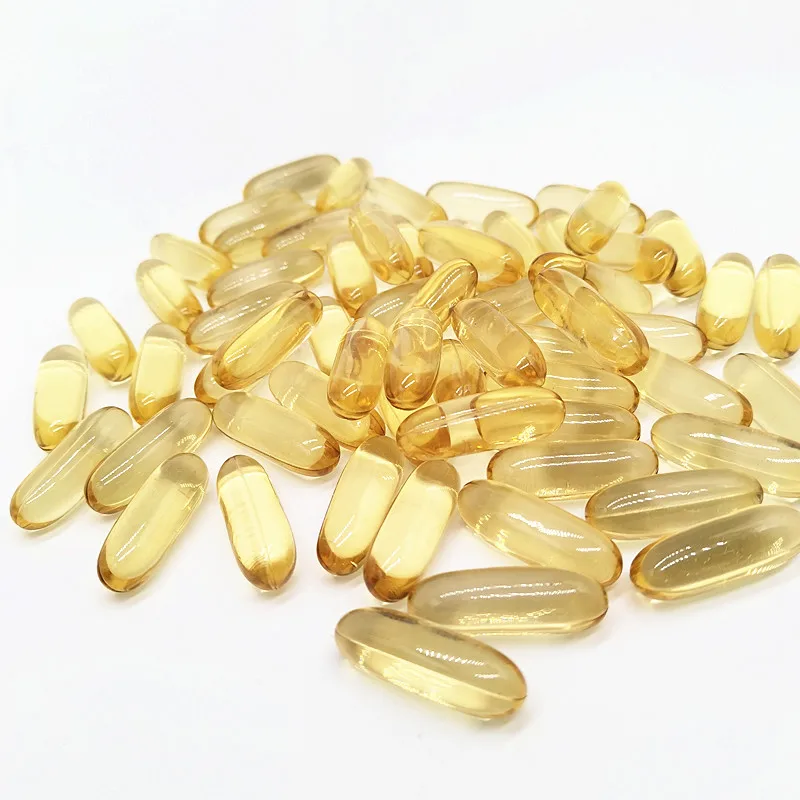 Pure omega 3 fish oil softgel 1000mg oem bulk omega 3 fish oil softgels - 33% epa & 22% dha 1000 mg
