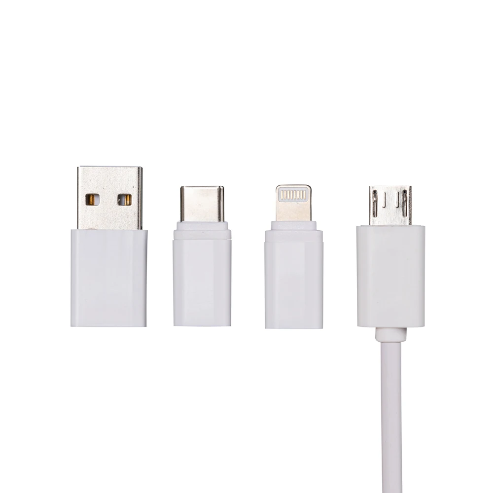 2024 New 4-in-1 Smart Phone/USB Type C Portable Blue Light Dental Whitening Teeth Lamp Multi-Purpose Teeth Whitening Accessories