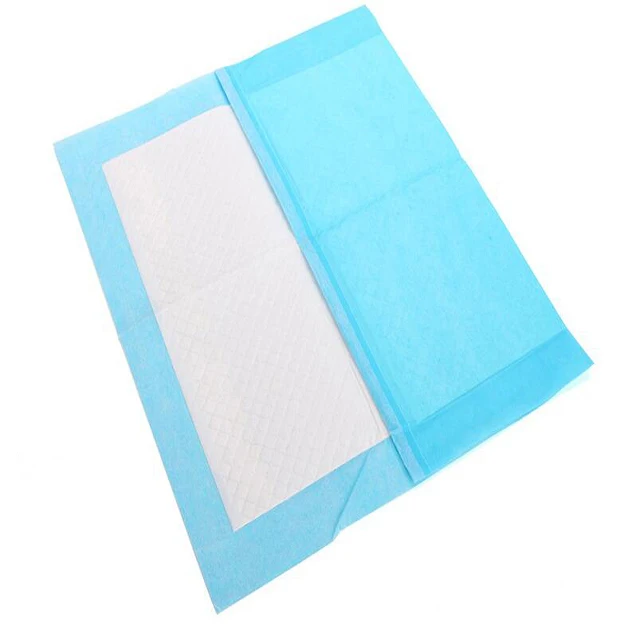 Alibaba Alibaba Verified Factory Most popular manufacturer bamboo diapers puppy eco friendly training pads pet-kid-sofa-mat-solid dog diaper disposable for male and female