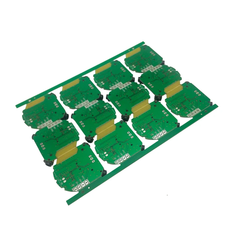One-Stop Solution PCBA Manufacturer Heat Sink 10 Layers Multilayer Industrial Computer PCBA