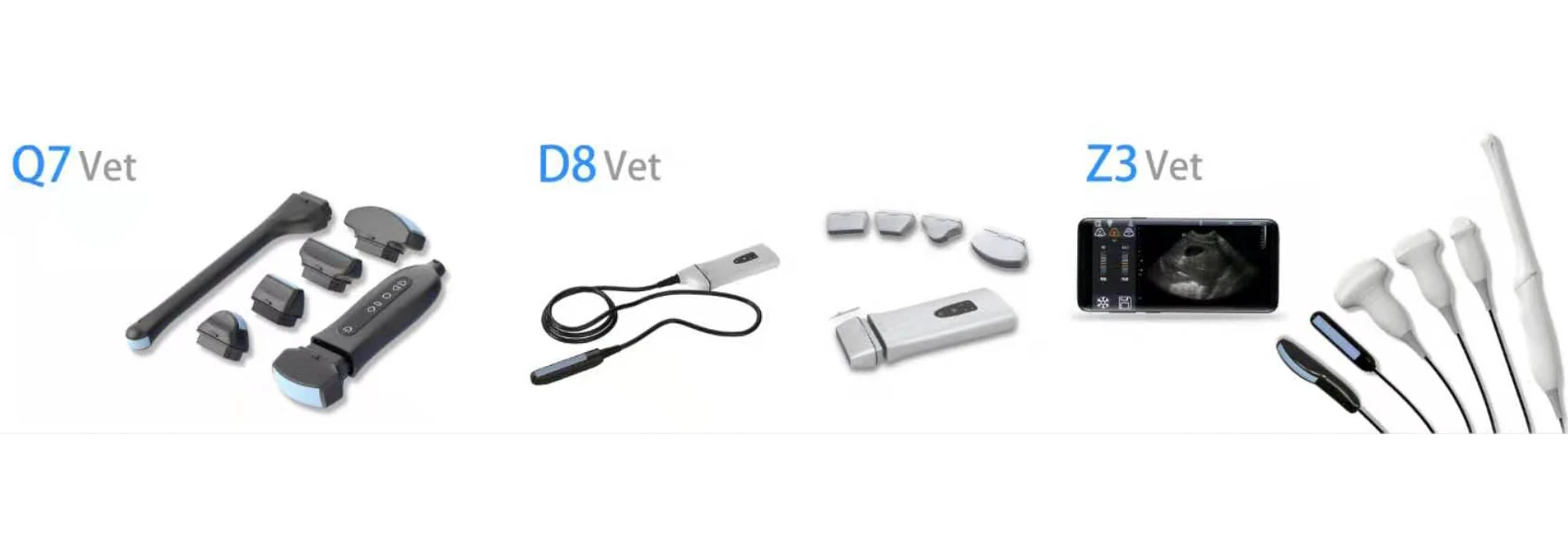 Proper Price Professional Cheap Wholesale Quality D8 Color Doppler D8 Pocket Uitrasound System