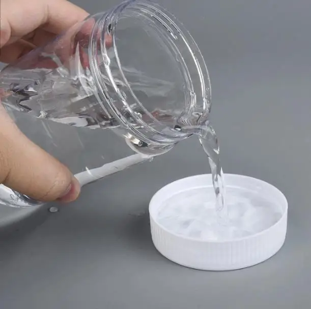 China Cas:57-55-6 pre-mixed propylene glycol  USP Pharmaceutical grade with 99.9% Purity