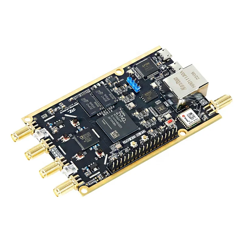 PuZhi P201 P203 PZSDR ZYNQ7020 AD9361 Pluto Openwifi AD9363 Hackrf One Sdr dr Development Hack RF