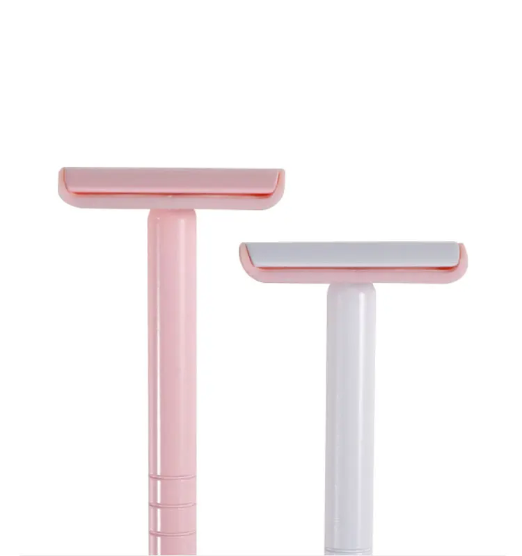 Female Razors Double Edge Safety Razor Classic Shaving Blade for First Time Shavers