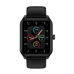 Smartwatch Men Waterproof Sports Heart Rate Monitor Pedometer Tracker Shenzhen Manufacture Dropshipping RL8763EW for Mens Watch