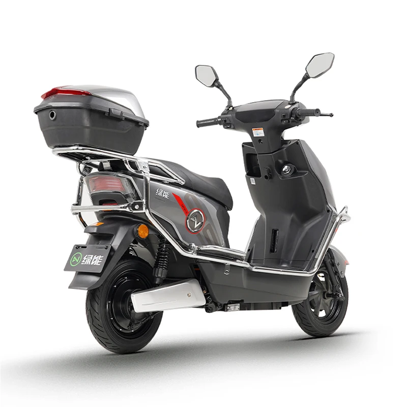 Lvneng New Style Motorcycle XINSUFENGBIAOZHUNBAN NT-5M Fashion Design Electric Scooter Moped Excellent Cost Performance