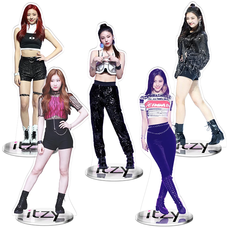 ITZY