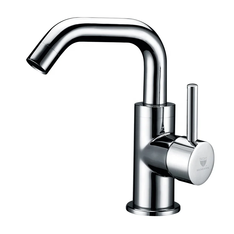 HIMARK sanitary wares kitchen sink faucet and bathroom toilet basin faucet