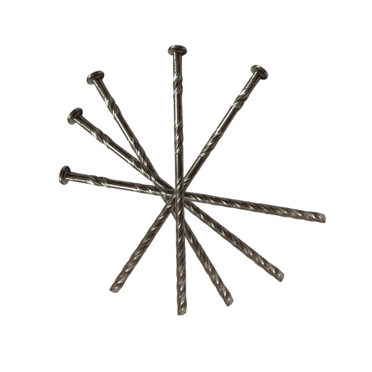 
Common iron Nails Wire Nails Polished Round Bright Conical Coil Wire Nails 