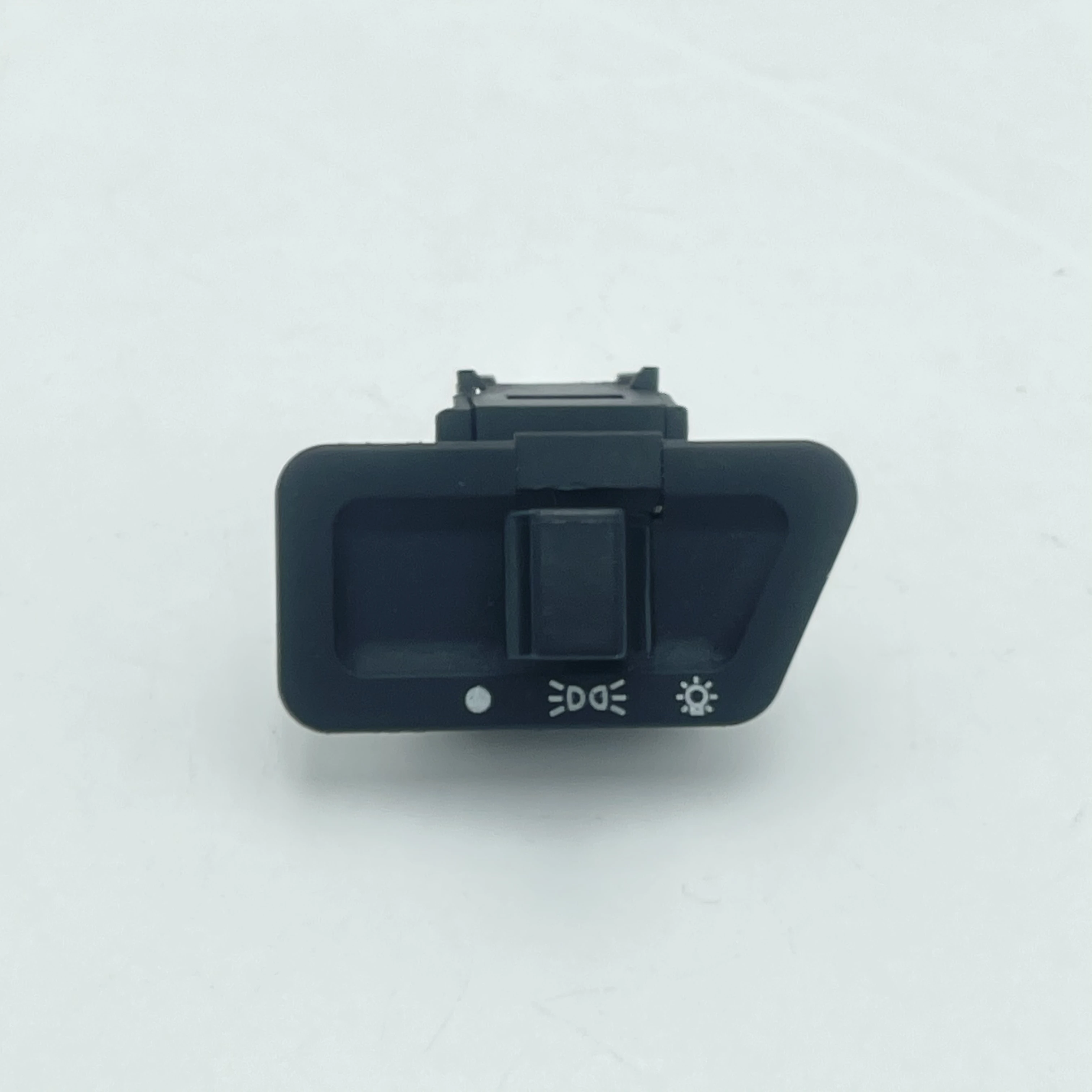Motorcycle electric vehicle suitable for Wuyang Princess Zhongsha scooter headlight switch