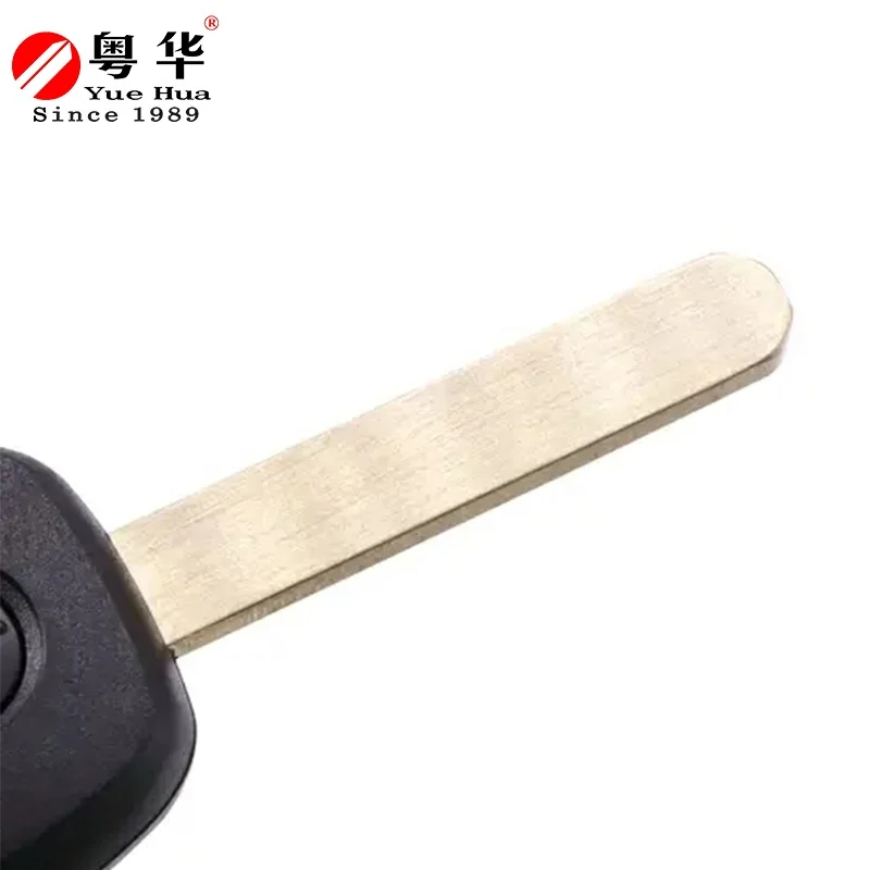 2 Button Modified Fob Keyless Entry Car Remote Key Shell Case Cover For Honda Accord 2008-2012 Auto Parts