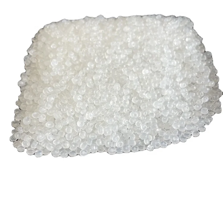 Литьё под давлением, полипропиленовый сополимер, пластиковые гранулы MFI 20, MFI30, MFI50