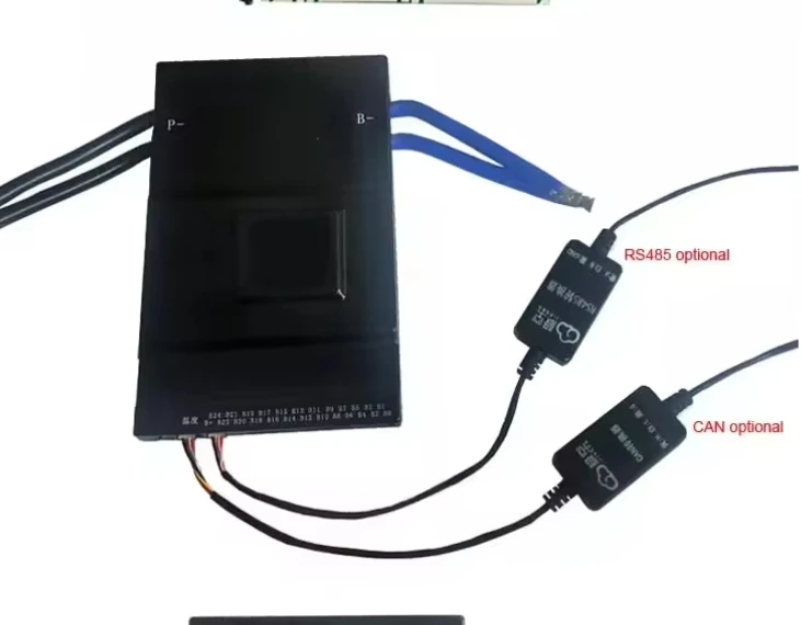 JK-BMS JK-BD6A20S10P JK-BD6A20S12P JK-BD6A20S15P JK-BD6A24S12P JK-BD6A24S20P JK smart 0.6a активный баланс bms с включенным выключателем