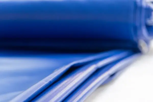 Sample free  Plastic Truck PVC Tarpaulin Cover