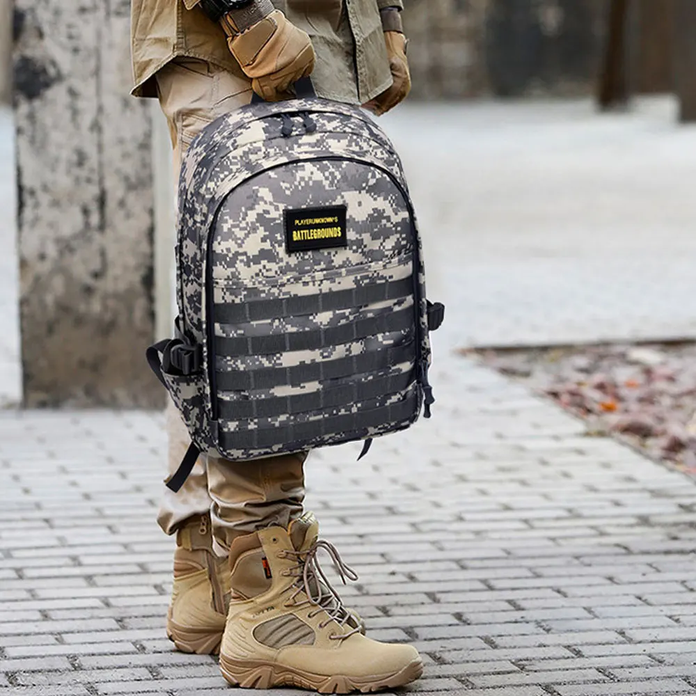 Quick Ship Small Range Bag Packs Outdoor Travel Chest Bag Sling Shoulder Backpack For Men