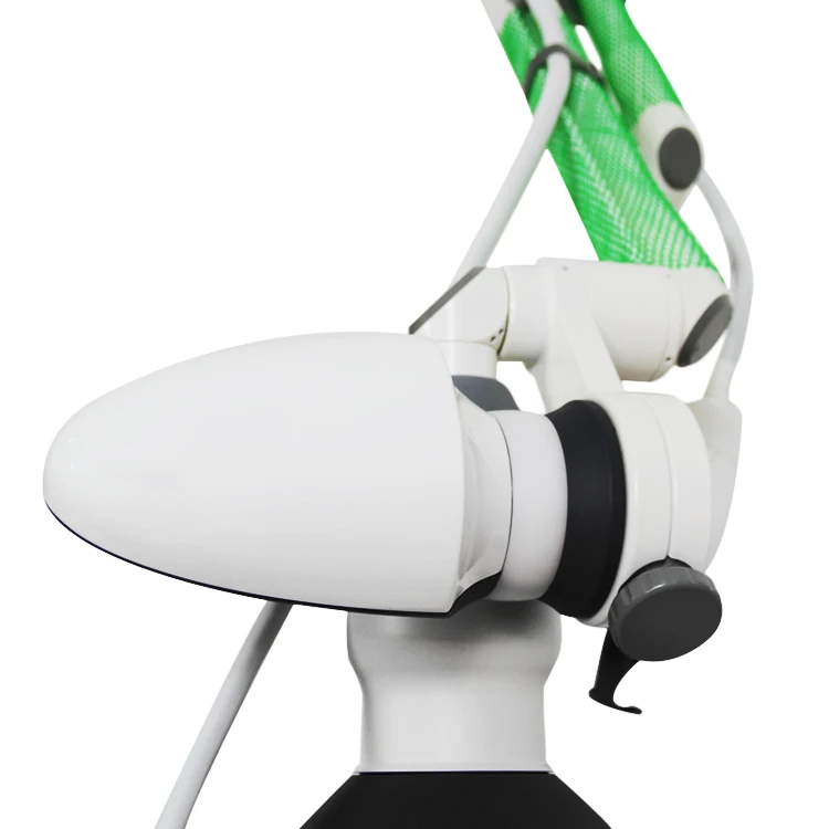 Nd: Yag Laser+ Co2 Laser 4d Fotona Pro Erbium Fractional Laser Stretch Marks Removal Skin Care Beauty Equipment