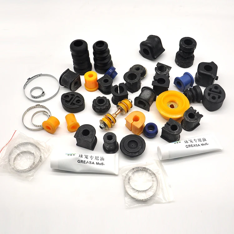 
small authomotive rubber parts for jeep 