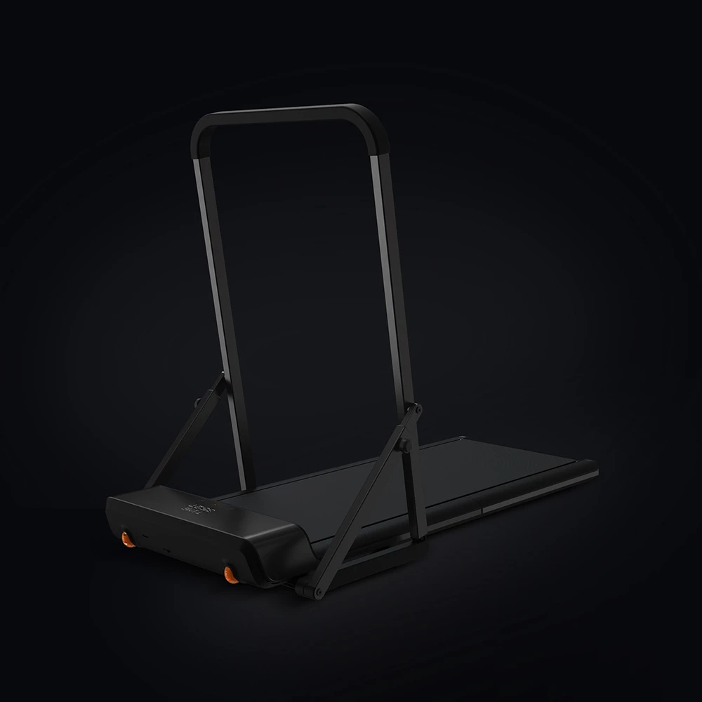 EU standard in stock Kingsmith folding walkingpad for treadmill at home with attractive price CE certification